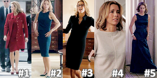 impossibleprincess73:youforfever:beautifuldisastr:impossibleprincess73:NEW MADAM SECRETARY POLL!!Our