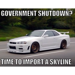 Who else agrees!! #xdiv #xdivla #la #pma #shirts #brand #mensfashion #diamond #staygolden #like #x #div #losangeles #clothing #apparel #ca #california #lifestyle #cars #jdm #tuner #governmentshutdown #nissan #skyline #r34 #import