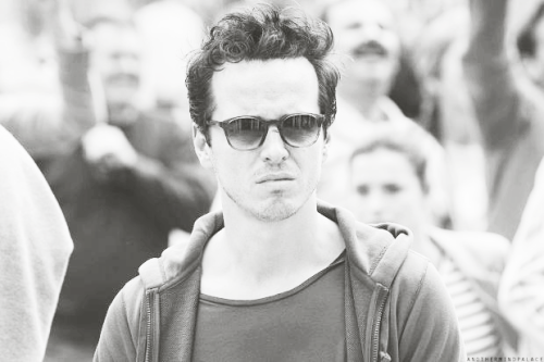 anothermindpalace: Andrew Scott. 