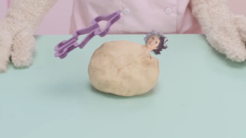 Bakery By Melanie Martinez