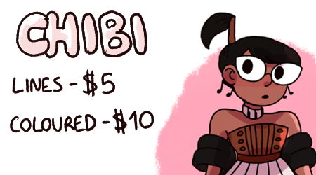 marinscodraws:hey! I updated my commission info so everything’s in one place (I also bumped up some 