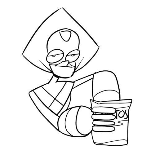 tumblr photo daxdraws 0