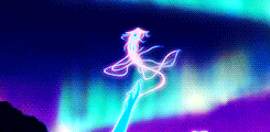 lotusinthefire:   &ldquo;I’m sorry, Raava. I failed to bring peace. Even with