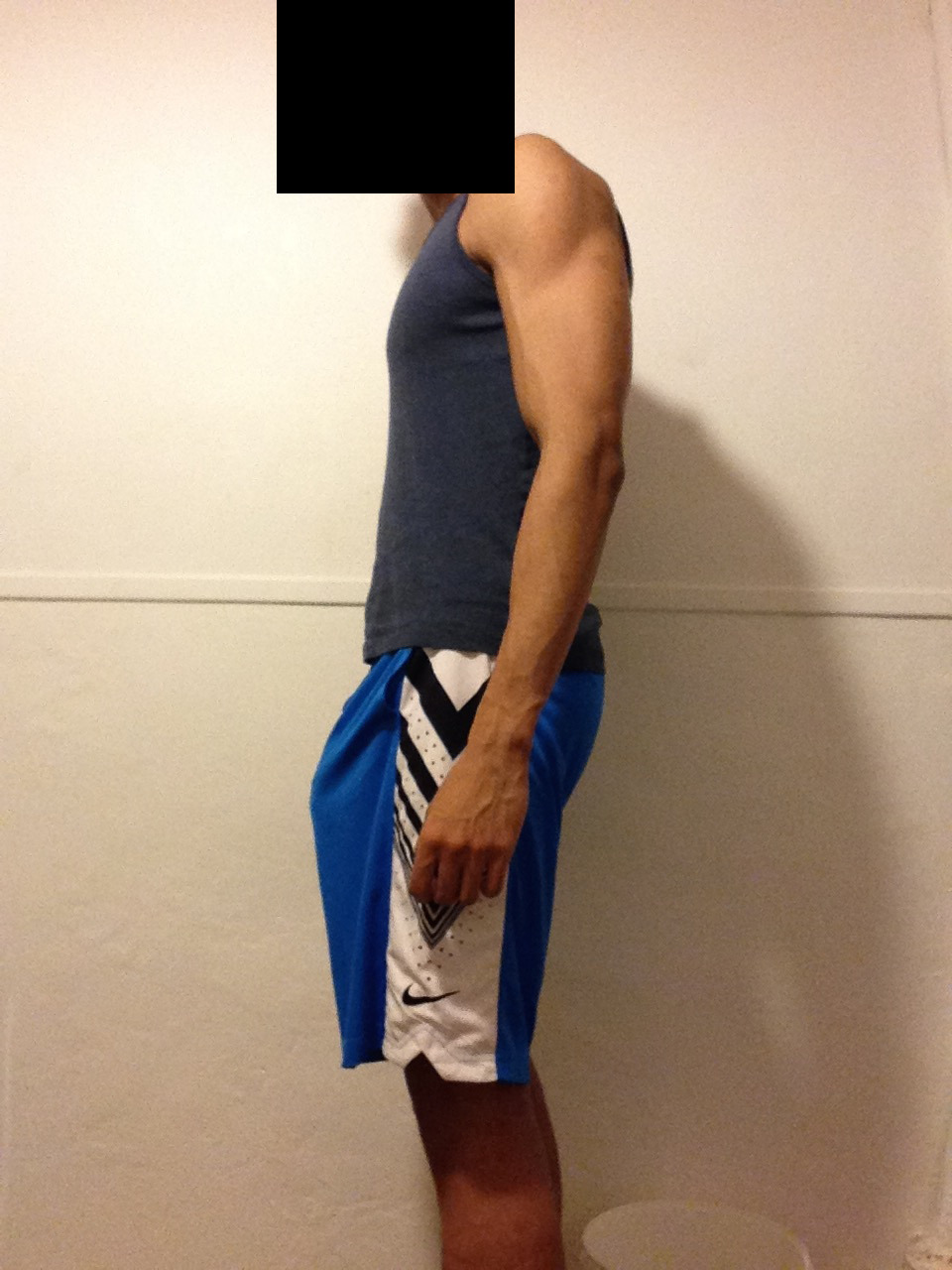 mixedadonis:  No drawers