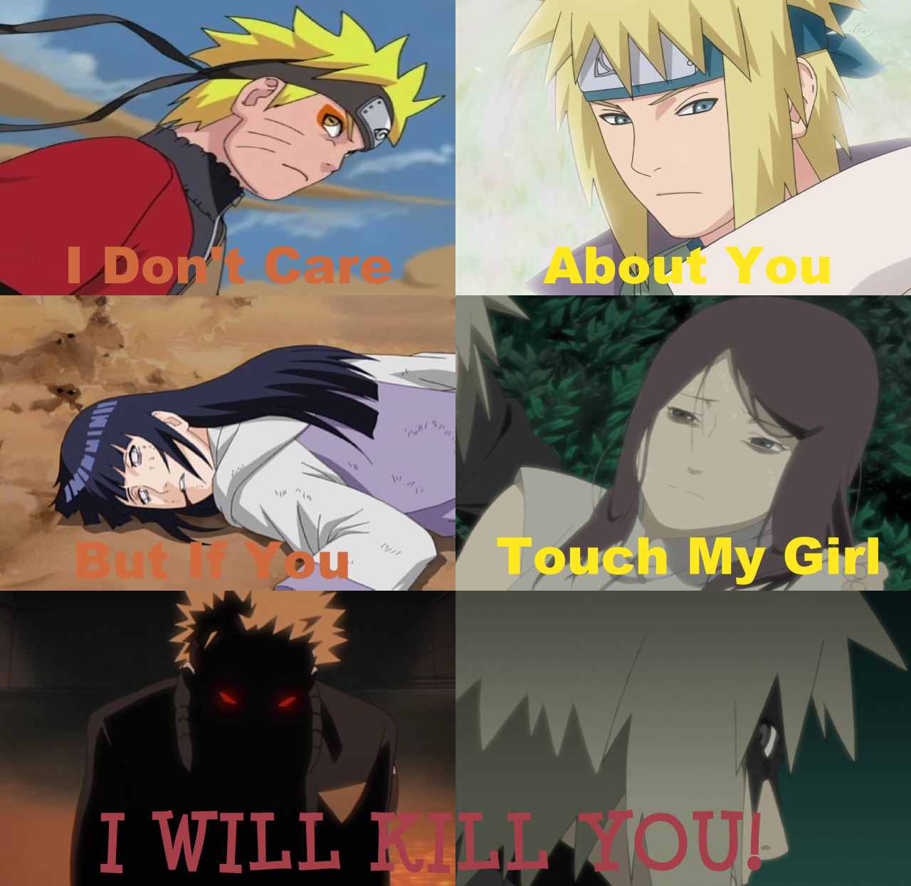 naruhinaluvrx:  I made my own version since i could never find one without Sasusaku 