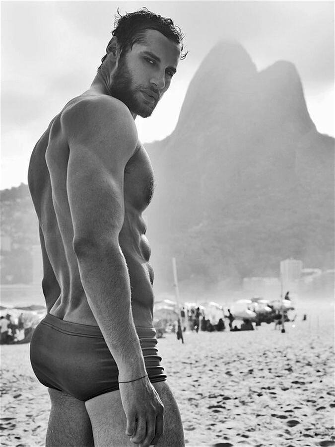 Franco Noriega. Wow.