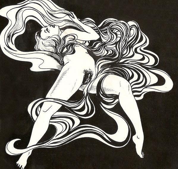 Art érotique du siècle