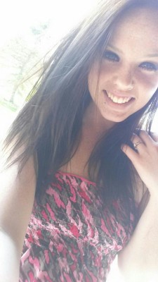 Beautyfull girl with a beautyfull body :)