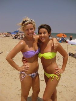 Facebook Girls