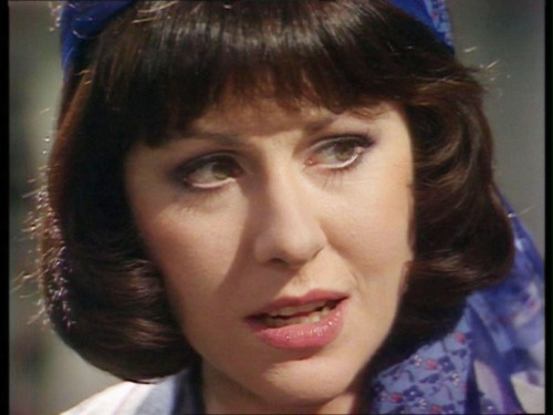 Doctor Who: RobotSarah Jane Smith&ldquo;Oh, it&rsquo;s got a brain, hasn&rsquo;t it? It walks and ta