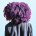 mothermishy:Château-Rouge is a glimpse into the frenetic and colorful haircuts of