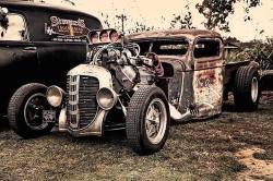 Ratrods Inc.