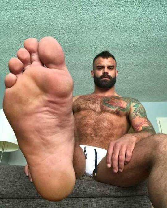 prgayfootluvr77:  