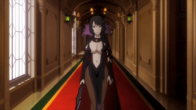 Re Zero Starting Life In Another World Discussion