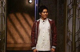 gdayjohnkim:Happy Birthday, Ezekiel Jones!! (July 12, 1989)