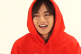 Can We Talk About How Good He Looks In Red?