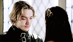 fuckyeahmaryandfrancis:   I believe that they love each other so deeply, and that