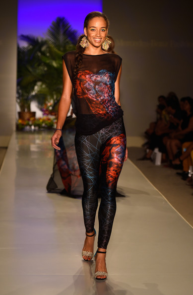 global-fashions:We Are Handsome - Mercedes-Benz Fashion Week Swim 2015
