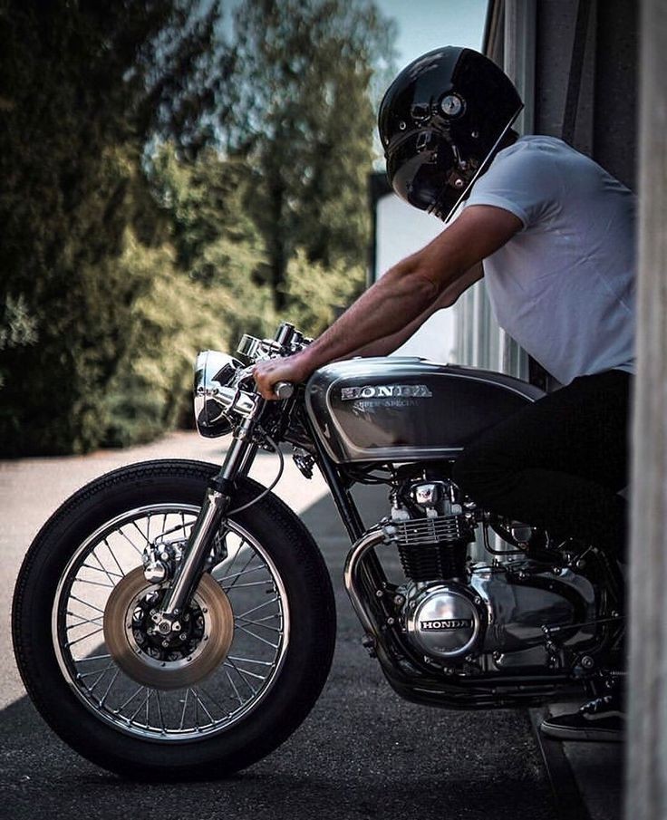 caferacer on Tumblr