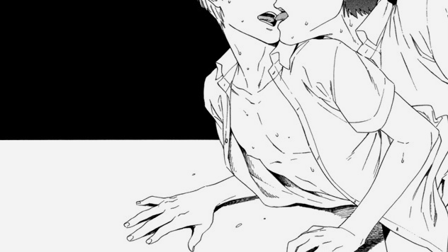 ireadyaoimangas:    Day 18 - A yaoi that broke your heart   Ahahaha. ha. Okay, these