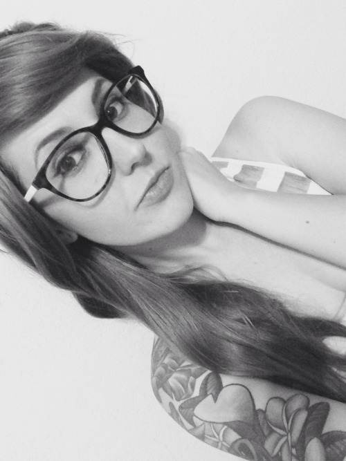 syruppppp: Always a place for black and white. syruppppp, fellow tumblr
