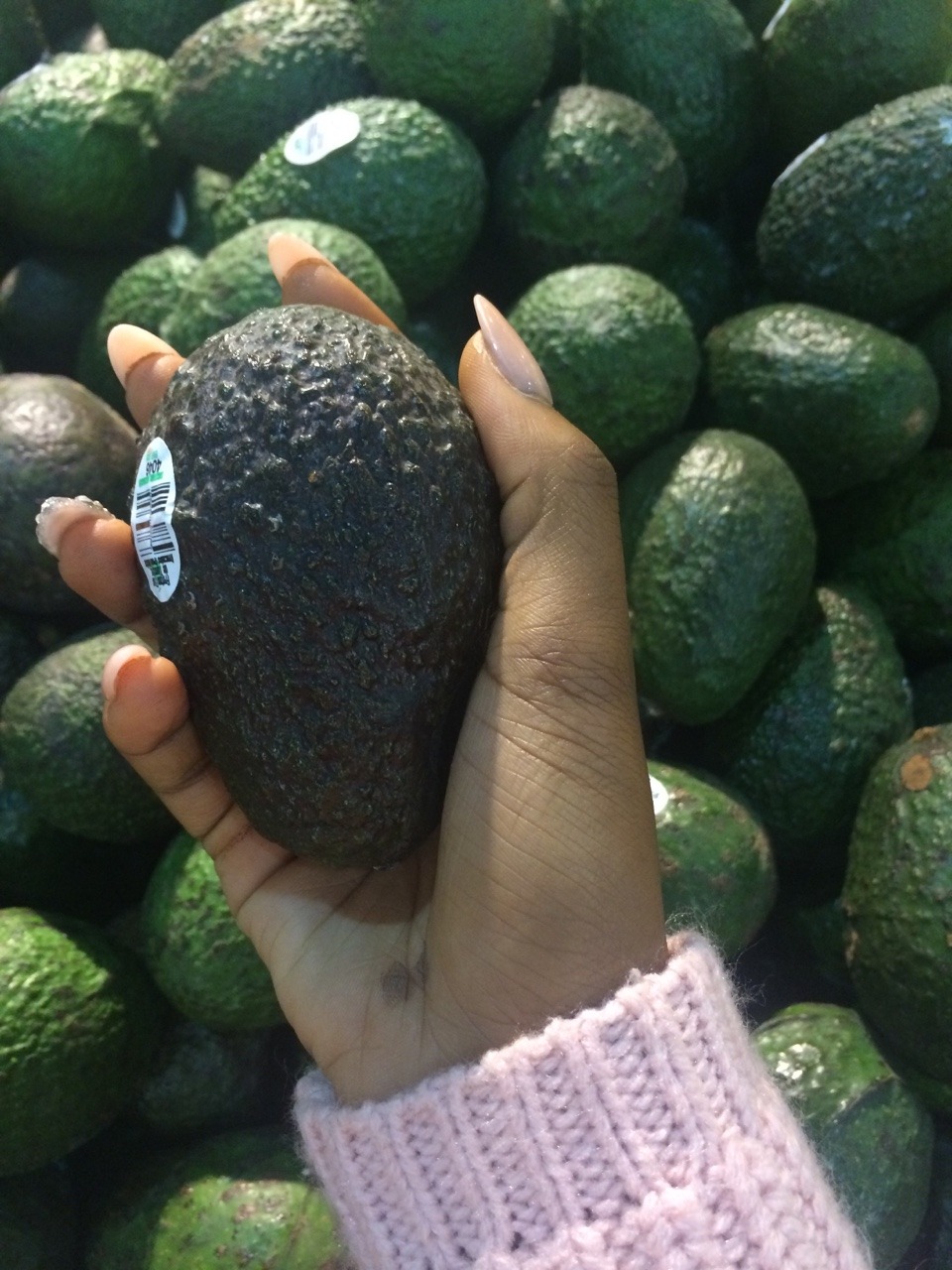 melongorl:  publishing my next Zine ‘random shit I put in my hand at the supermarket’