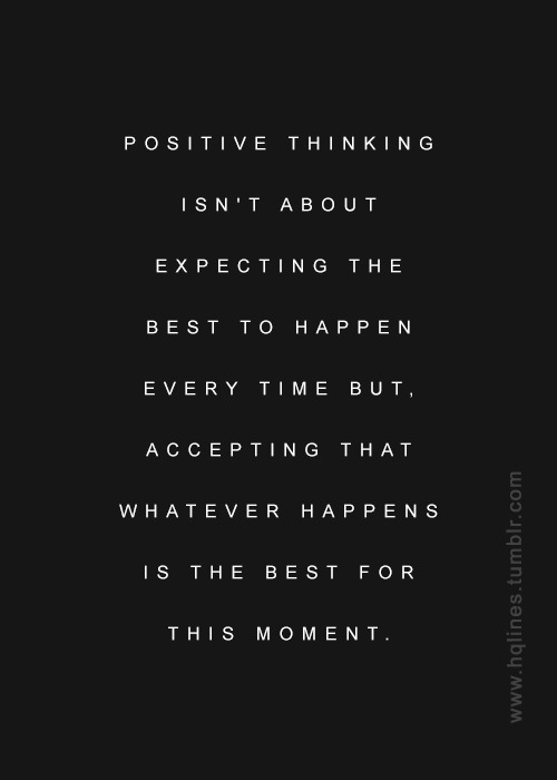 The Good Quote