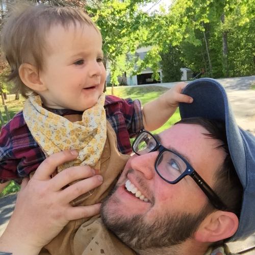 lgbtlovecomesfirst:9 Trans Dads Share What They Love About Fatherhood“Read about the incredible jour