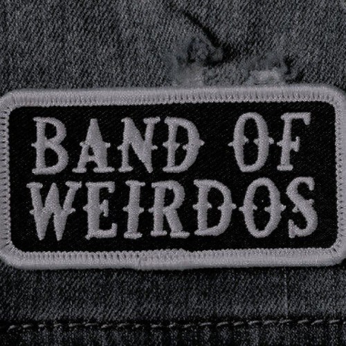 You're The Girlfriend Of Eddie