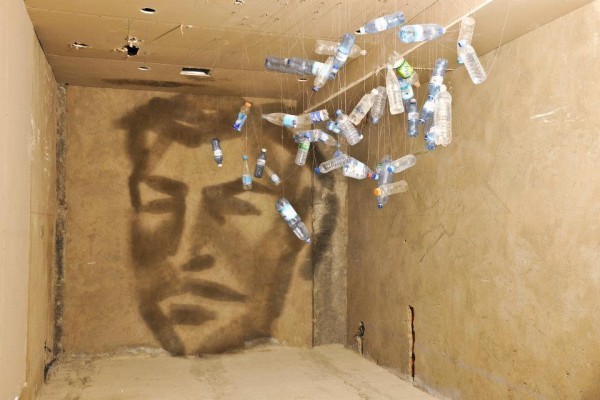 Rashad Alakbarov Used Shadows and Light To Paint