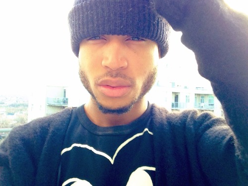 theofficialbadboyzclub:  Sexy Nathaniel