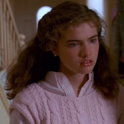 Nancy Thompson Icons Tumblr