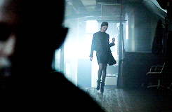 Kacey Rohl As Marina Andrieski In Episode 1x02: The Source Of Magic Of The Magicians (2016 -) 