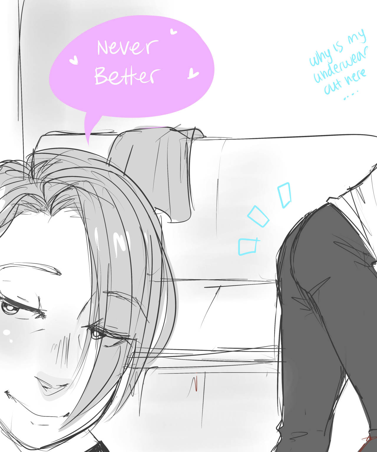 Ask Victuuri~