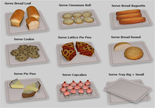 veranka-downloads:Deliciously Indulgent BakeryDownload Working download link! :-D