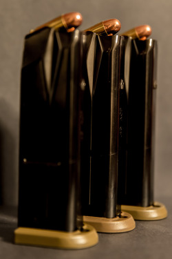 gunrunnerhell:  “Peace is that brief glorious moment in history when everybody stands around reloading.&ldquo; - Unknown 