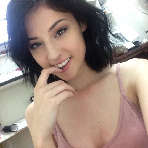 hatelyn:  try hard