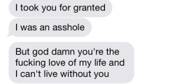 b-0-m-b-s-h-e-l-l:  Would like to receive a text like this 