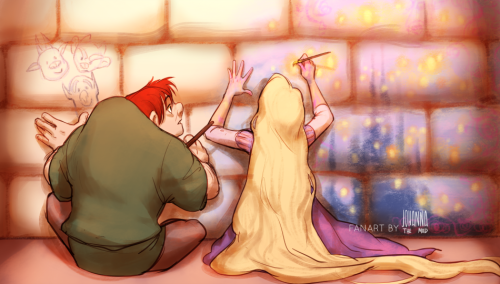 butterflyinthewell: johannathemad: Captive children found each other Omg this is beautiful. &lt;
