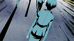 -redux:  PSYCHO PASS OP 2; OUT OF CONTROL // NOTHING’S CARVED IN STONE 