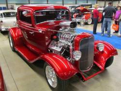morbidrodz:More vintage cars, hot rods, and