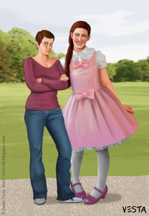 genderrolereversal:A pansy speaks, part 3