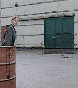 Dana Scully + Favorite Outfits Requested By Davidsgillian 