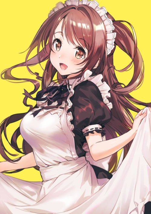 beautiful-anime-pictures:  Source