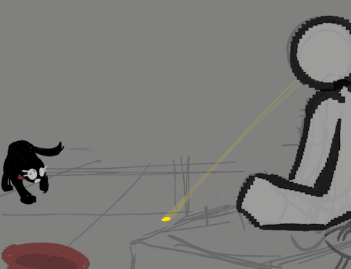 Zakuro Cat Supremacy,,