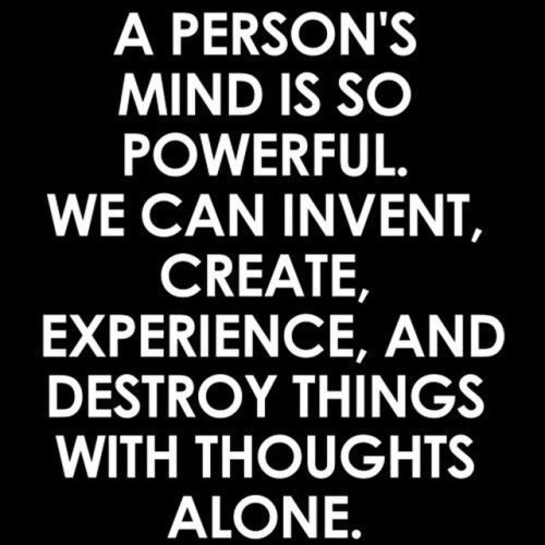 It’s up to you. think positive. #createyourweek #artful #dowhatyoulove #lovelife #lovetoplay