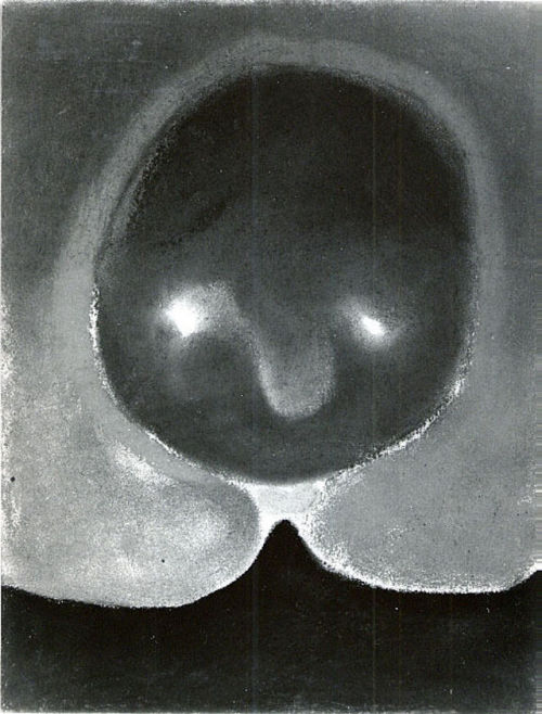 Lucas Samaras Untitled, 1961