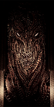 Fen'Harel Bids You Welcome. Rest, Knowing The Dread Wolf Guards You And His People Guard This Valley.