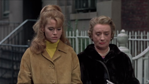 Corrie BratterBarefoot In The Park1967