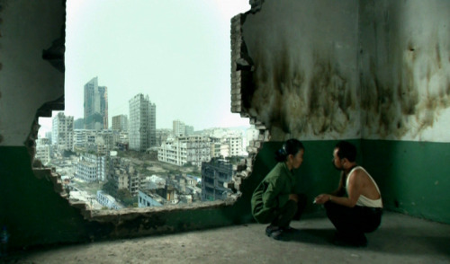 Still Life | Director : Jia Zhangke